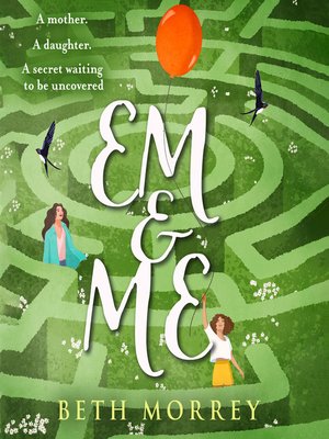 Em & Me - Audiobook